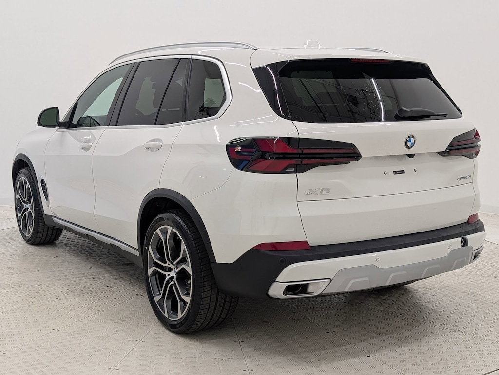 Used 2026 BMW X5 SUV