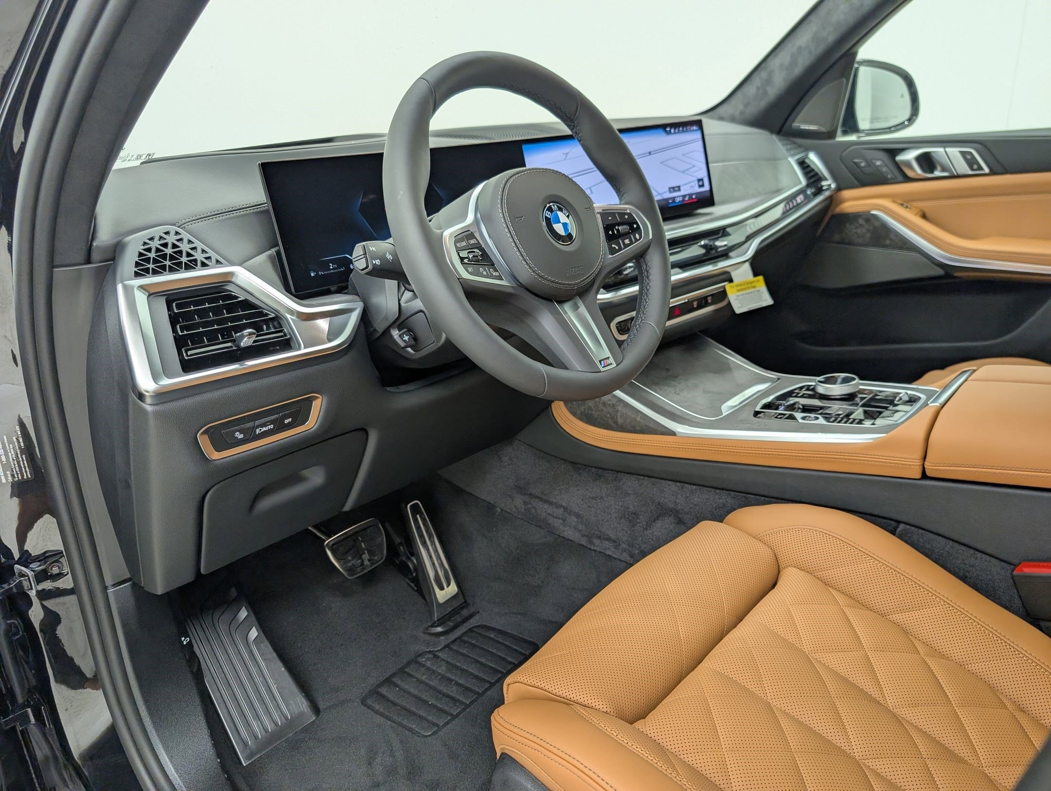 2026 Bmw X7 xDrive40i photo 4