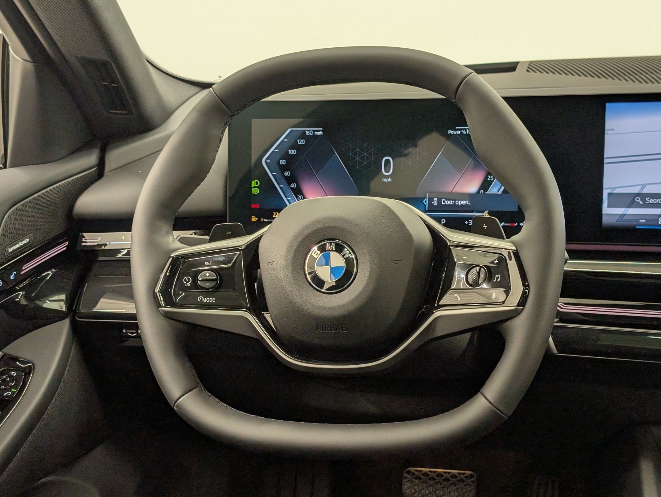2026 BMW 5 Series 530i - Photo 18