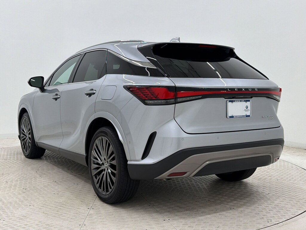 Used 2023 Lexus RX 350 RX 350 SUV