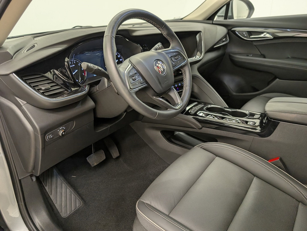 Used 2023 Buick Envision Essence SUV