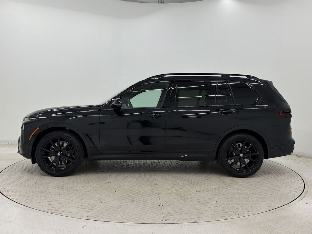 New 2027 BMW X7 xDrive40i SUV
