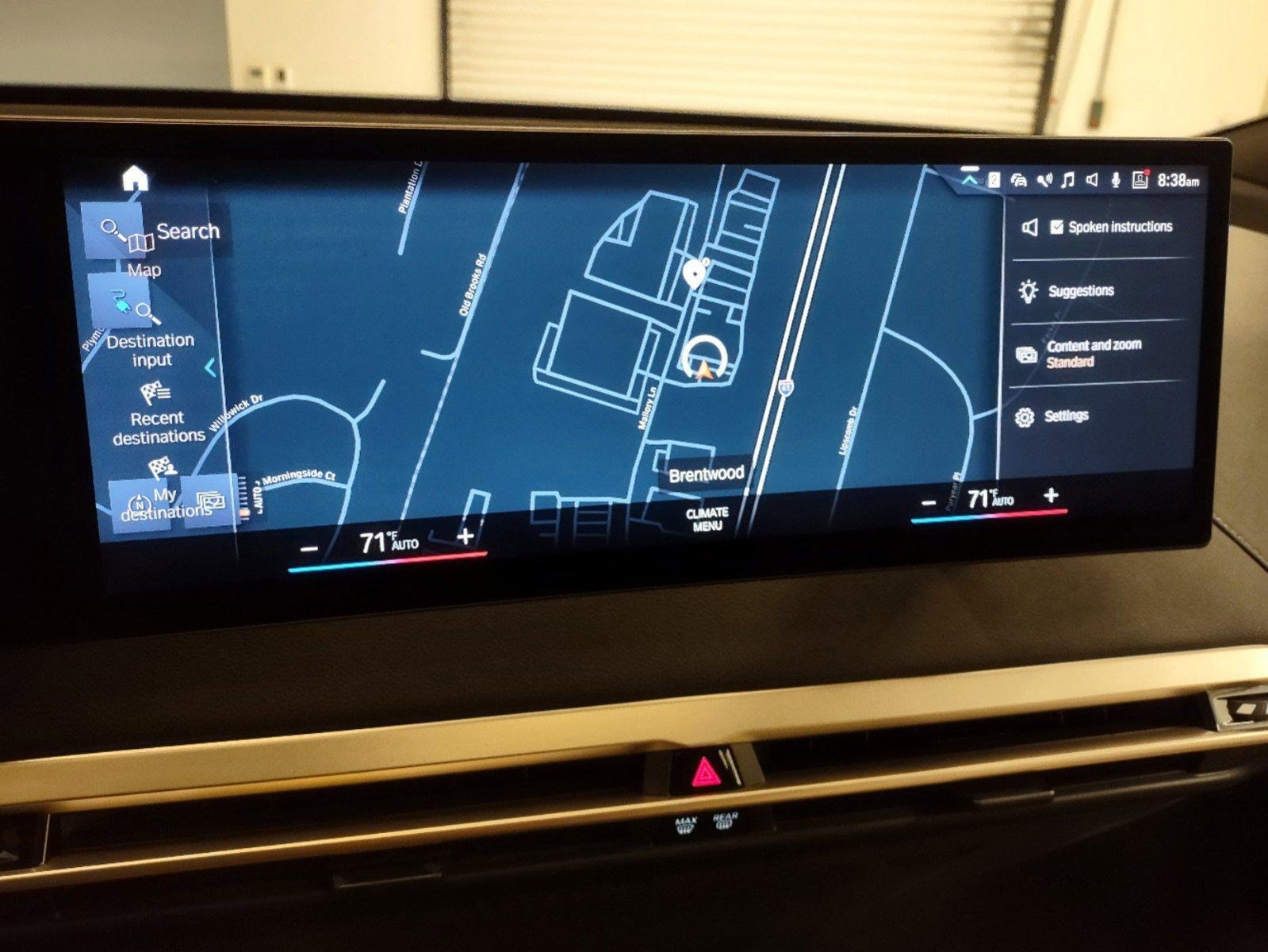 2023 BMW iX Base - Photo 21