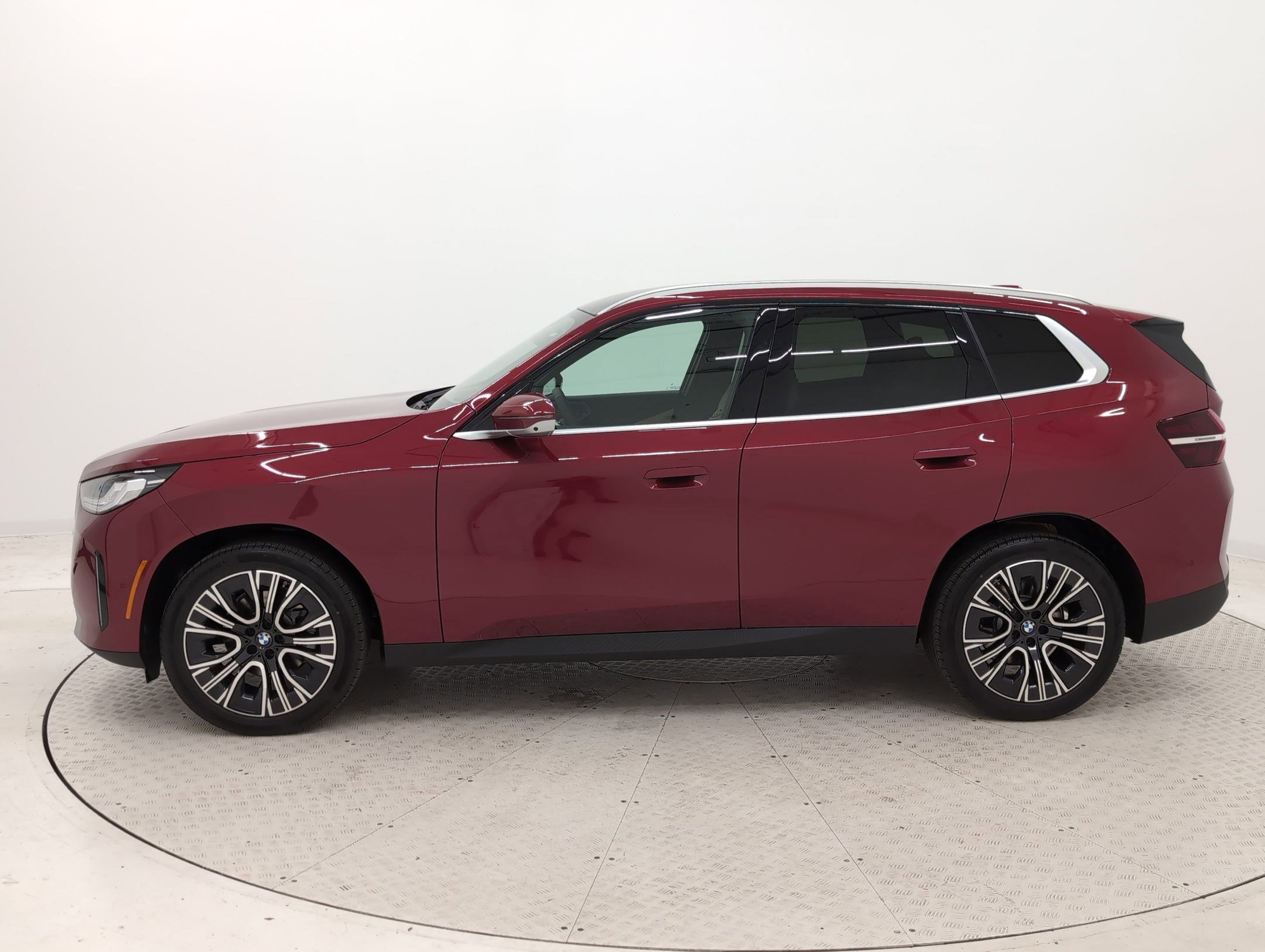 2025 Bmw X3 30x Drive photo 2