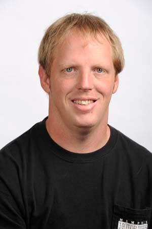 David Usilton