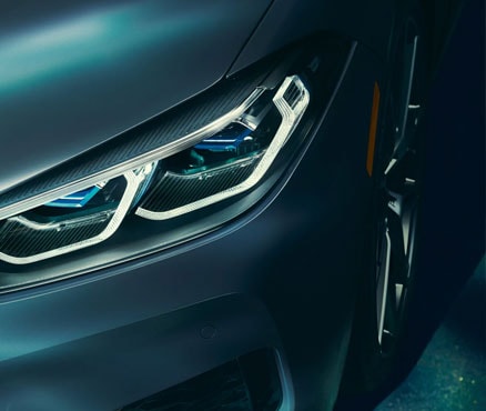 2019 BMW 8 Series