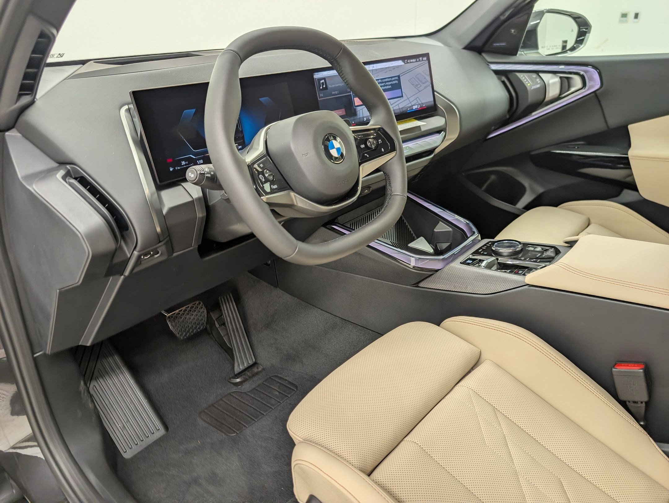 2026 Bmw X3 photo 3