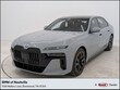 BMW 740i