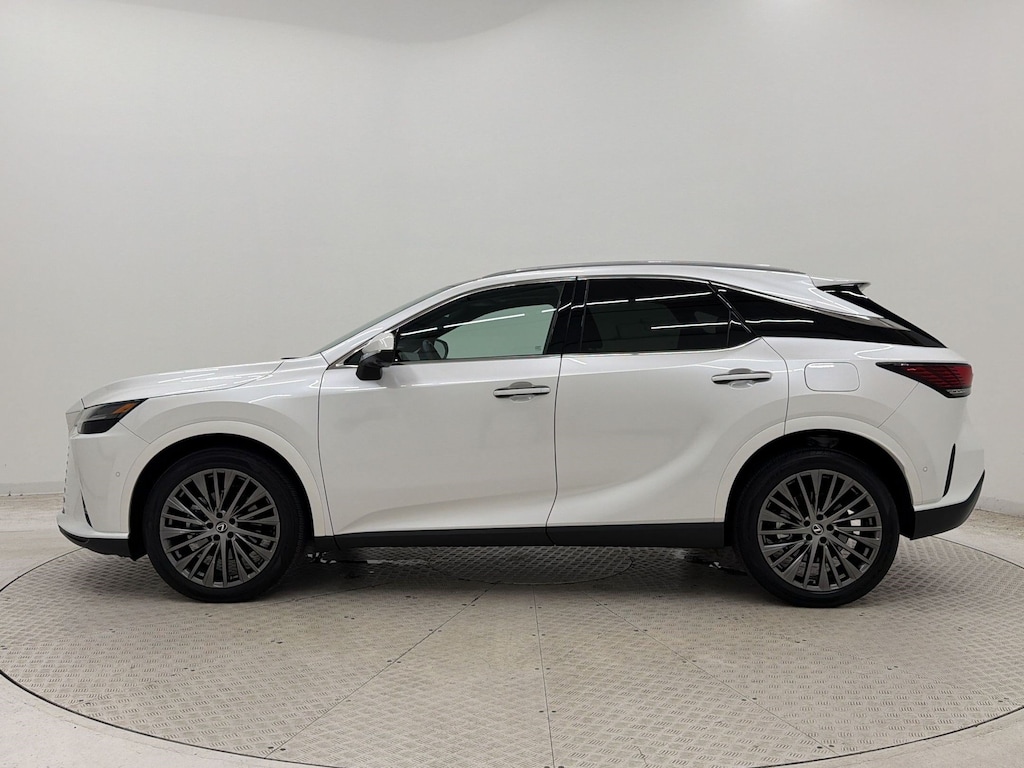 Used 2024 Lexus RX 350 RX 350 Luxury SUV