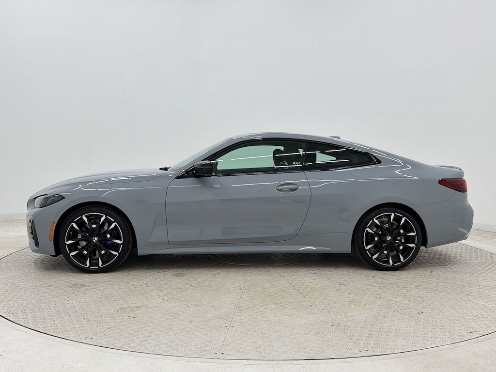 New 2027 BMW 430i Coupe