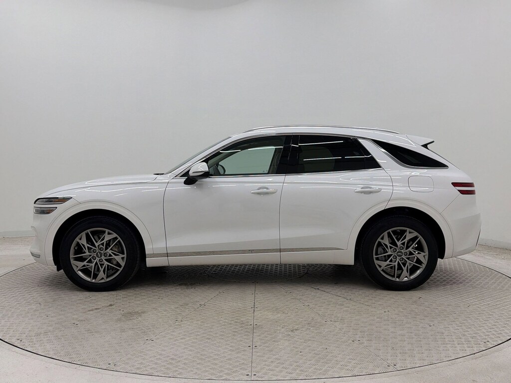 Used 2024 Genesis GV70 2.5T SUV