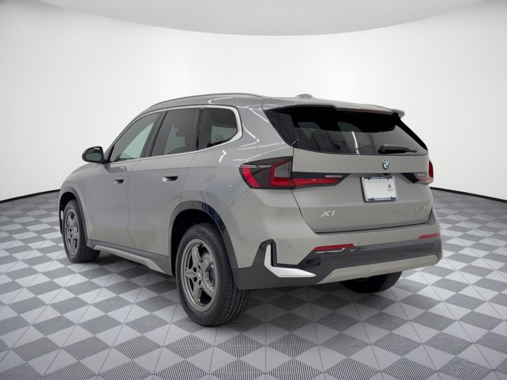 New 2027 BMW X1 xDrive28i SUV