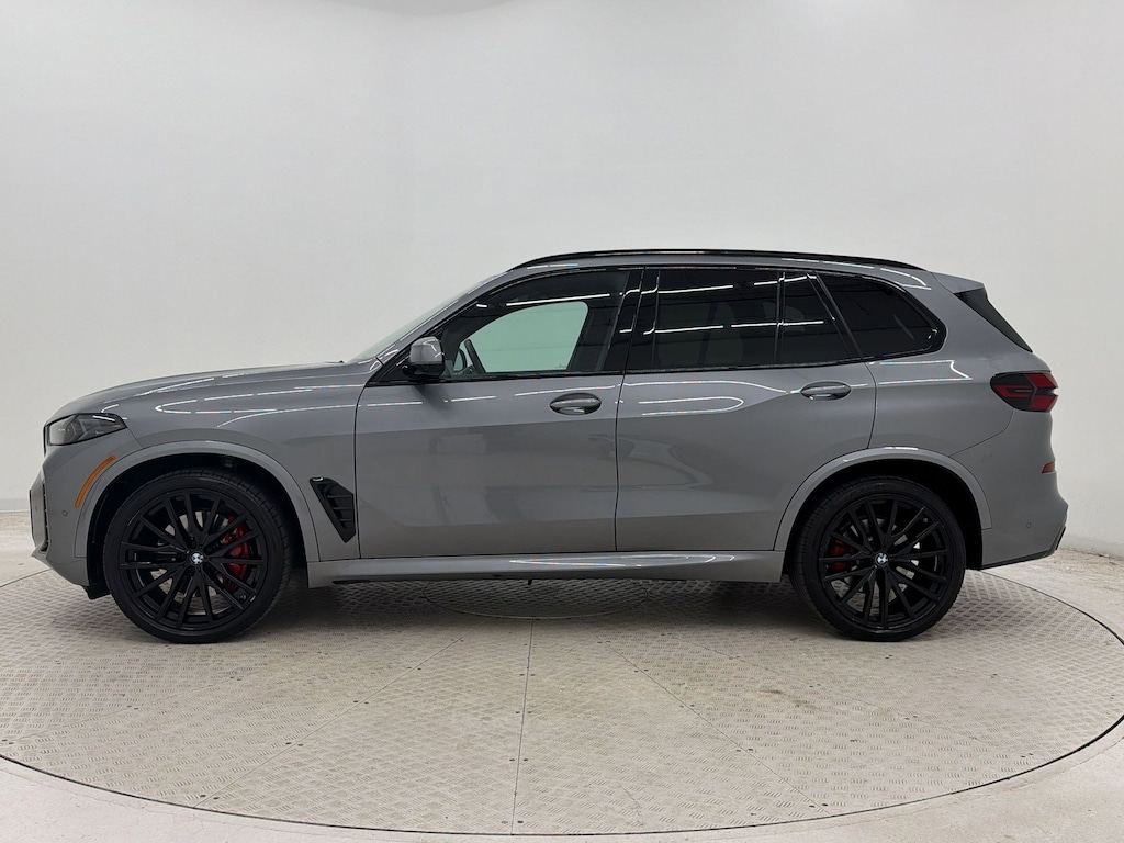 Used 2025 BMW X5 SUV