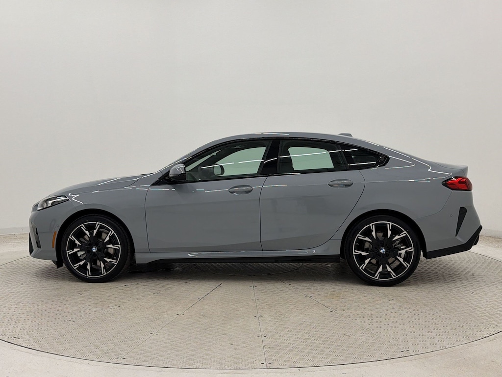 New 2026 BMW 228i Gran Coupe