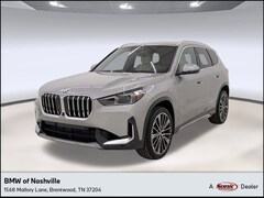 2026 BMW X1 xDrive28i SUV