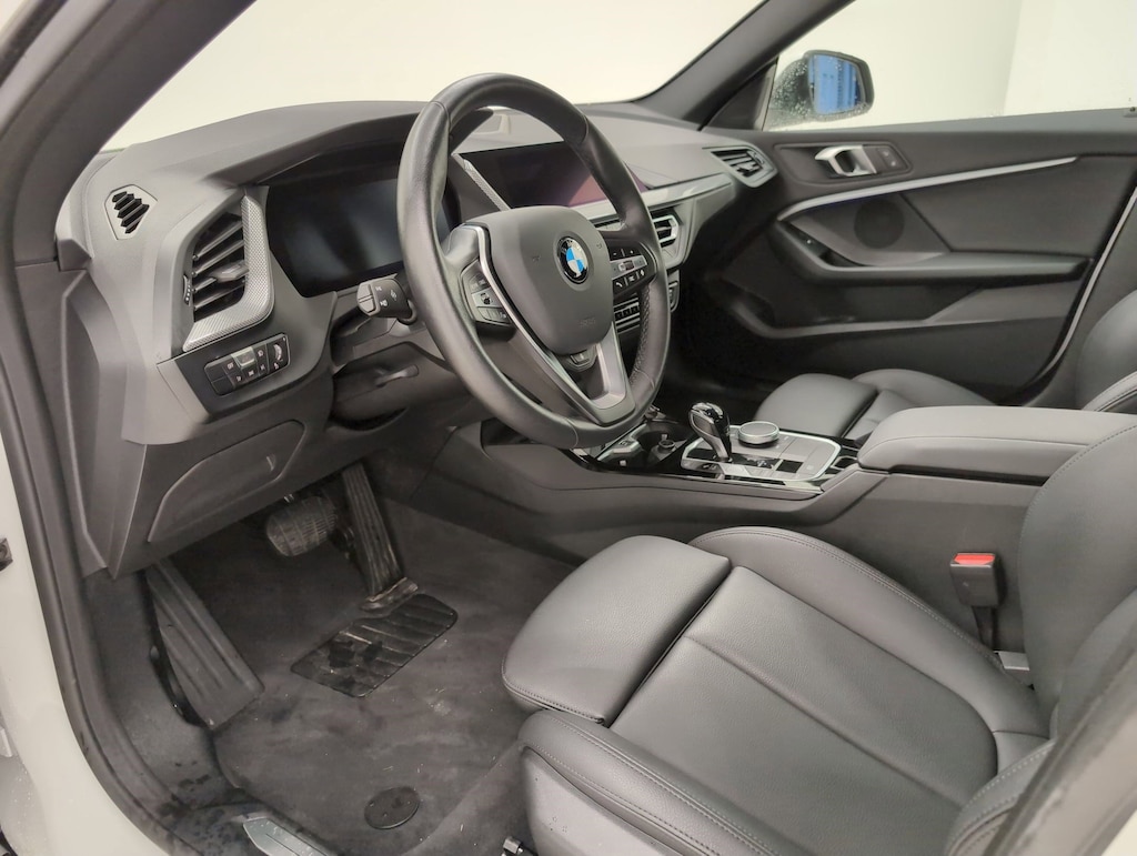 Certified 2024 BMW 228i 228i xDrive Gran Coupe