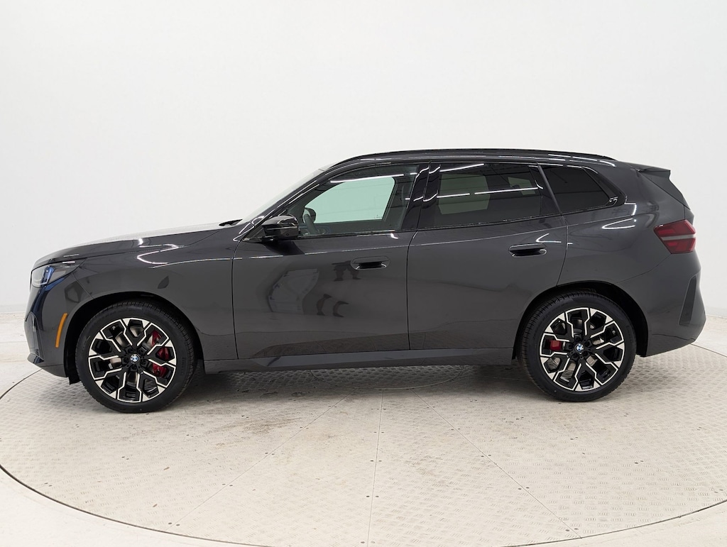 New 2026 BMW X3 M50 xDrive SUV