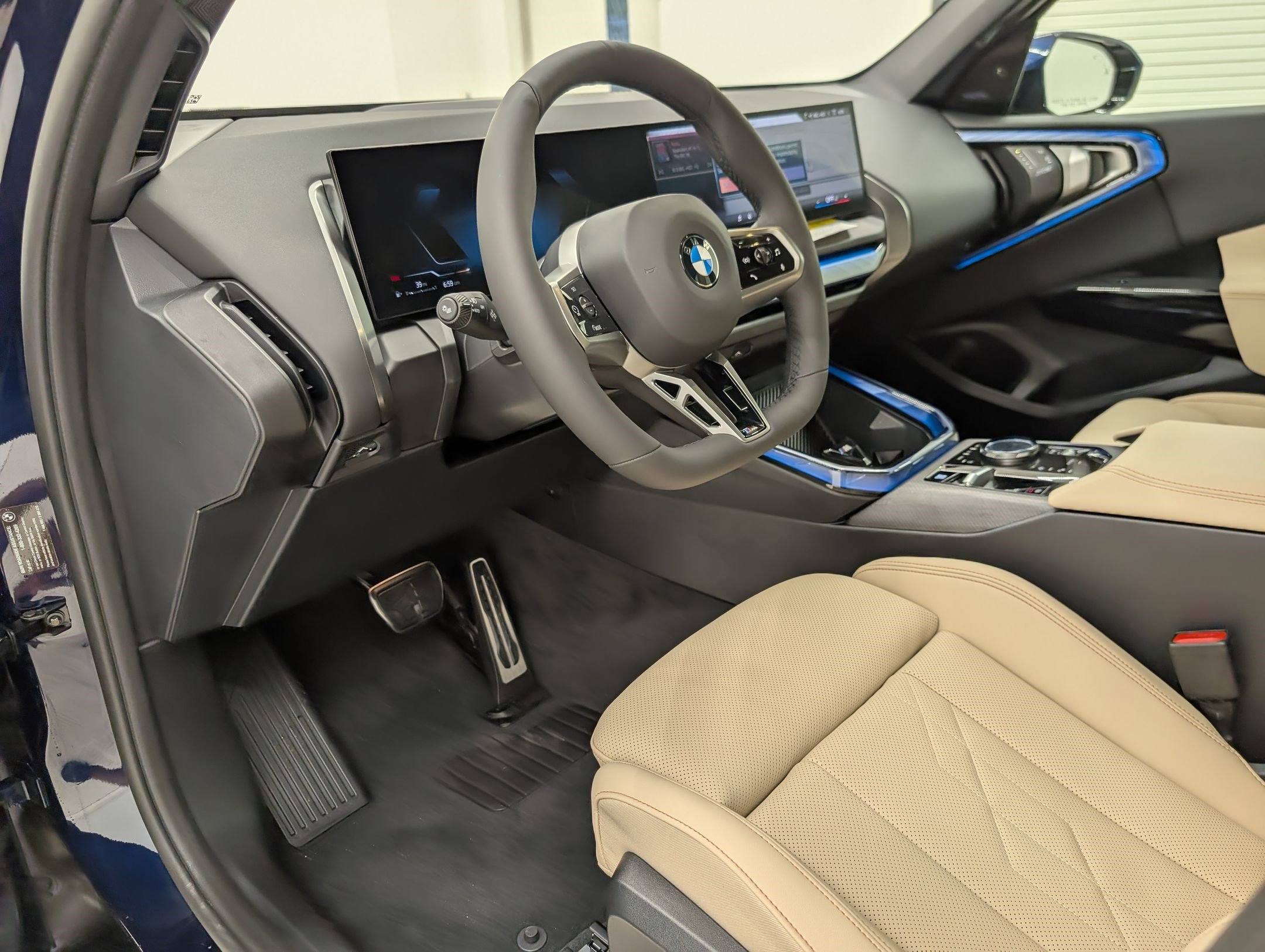 2026 Bmw X3 photo 3