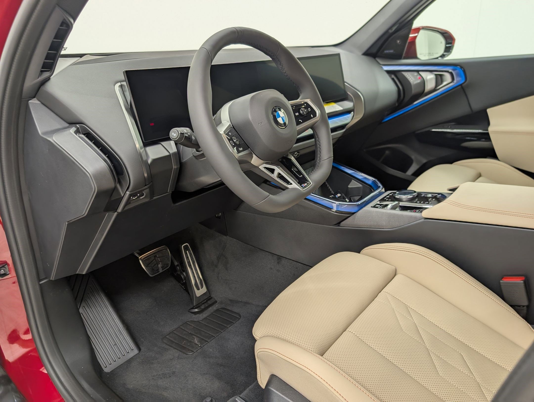 2026 Bmw X3 photo 3