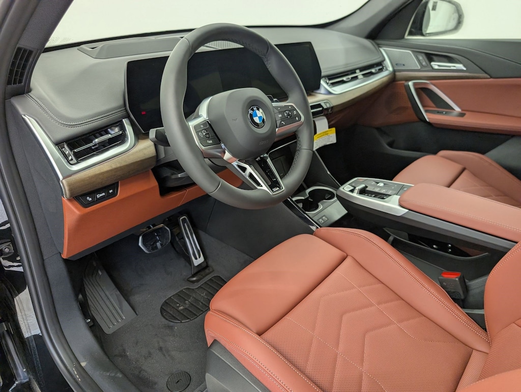 New 2026 BMW X1 xDrive28i SUV
