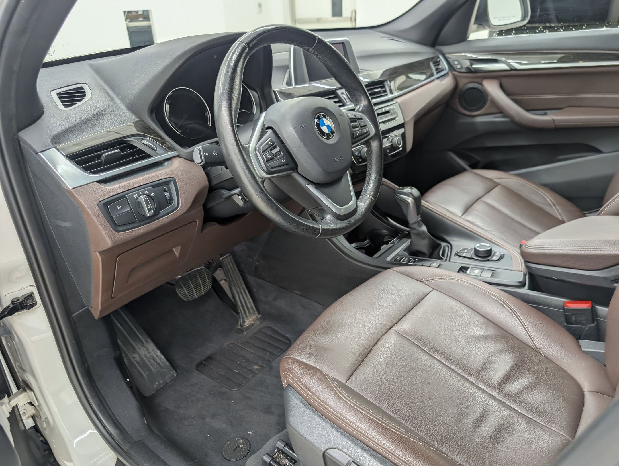 2018 Bmw X1 XDrive28i photo 4