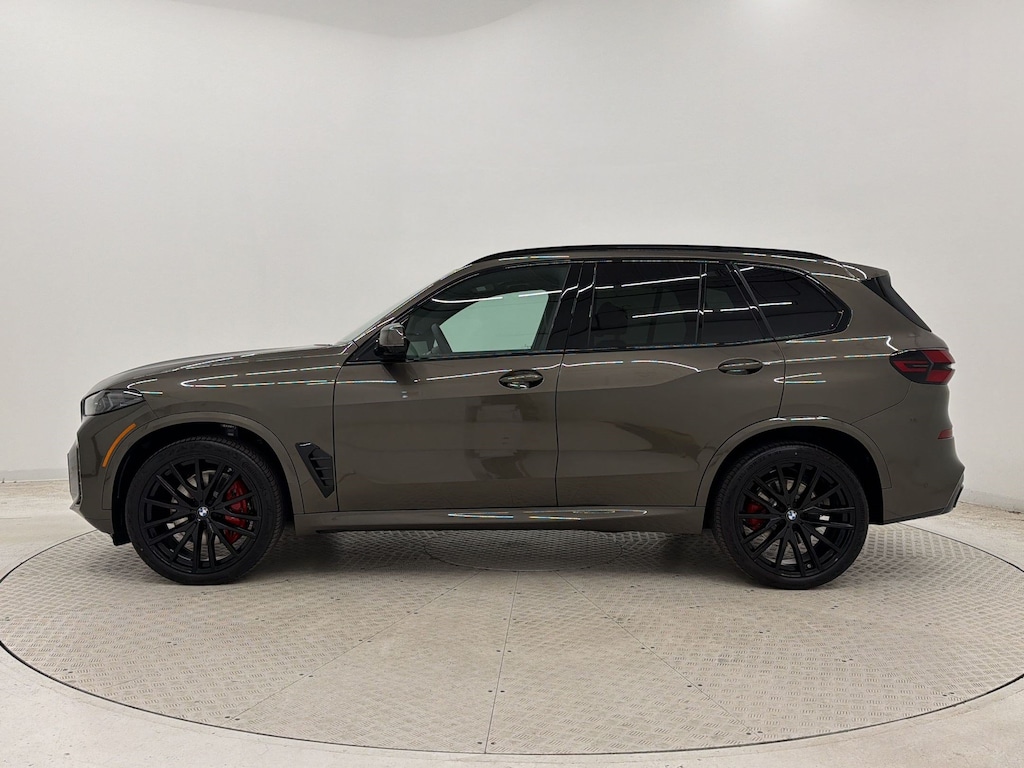 New 2026 BMW X5 xDrive40i SUV