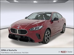 2026 BMW 228i Gran Coupe