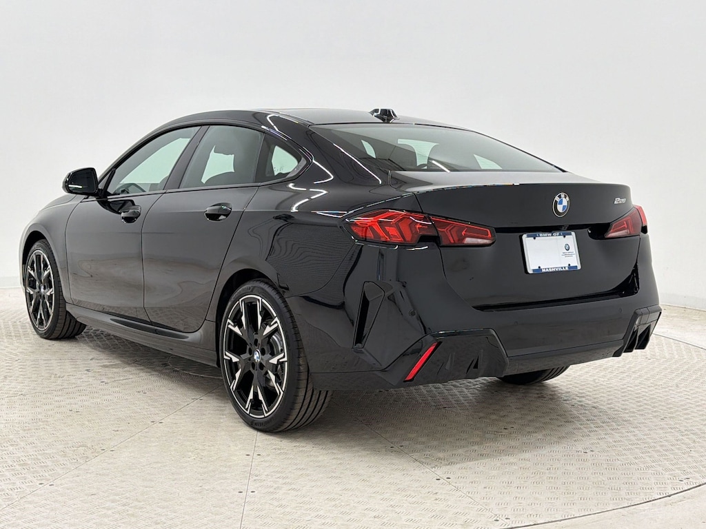 New 2026 BMW 228i Gran Coupe