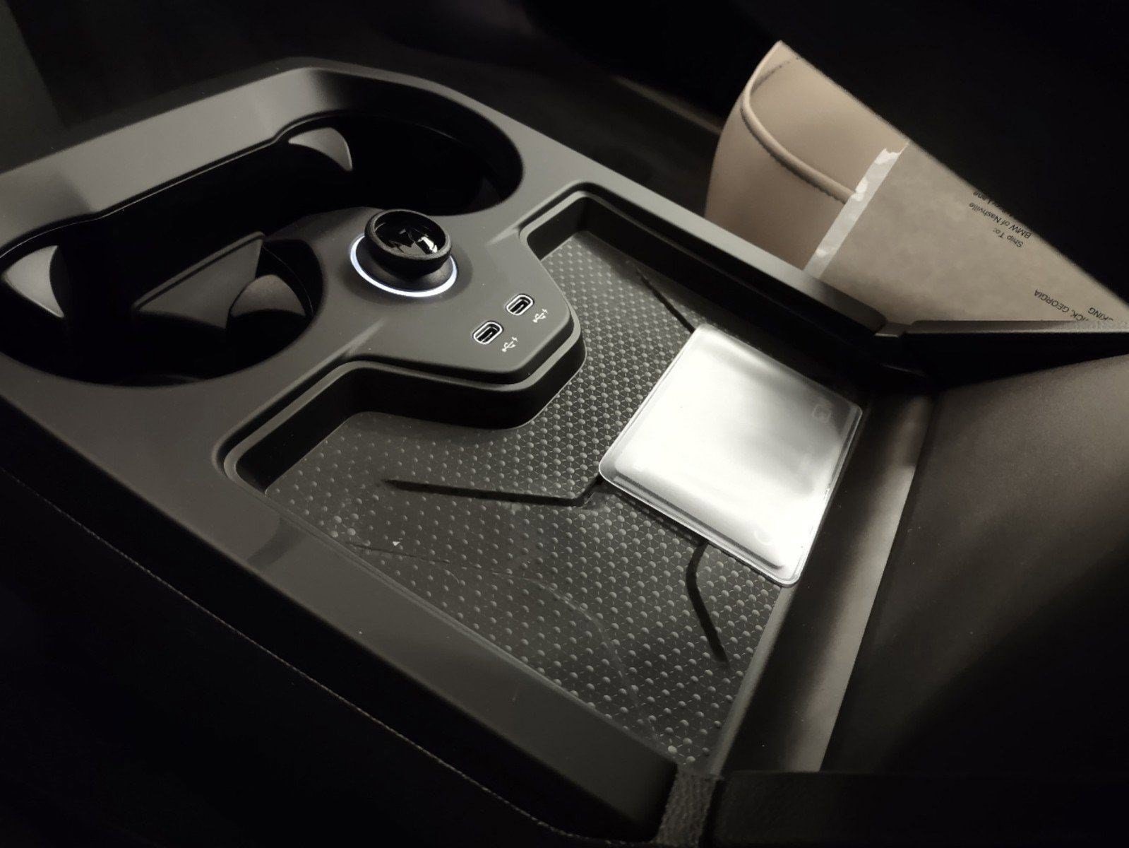 2023 BMW iX Base - Photo 23