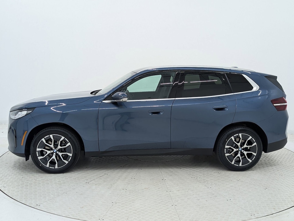 Used 2026 BMW X3 30 xDrive SUV