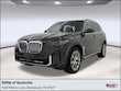  BMW X5 PHEV
