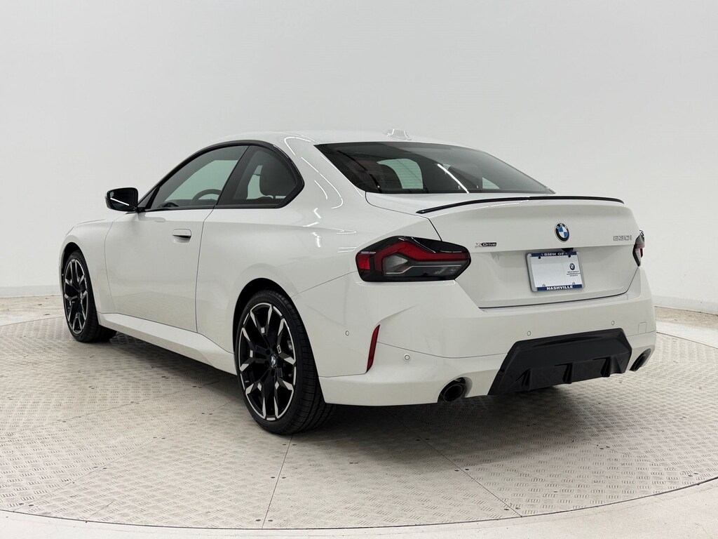 New 2026 BMW 230i xDrive Coupe