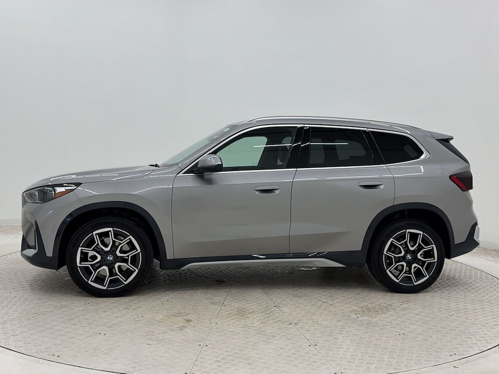 New 2026 BMW X1 xDrive28i SUV
