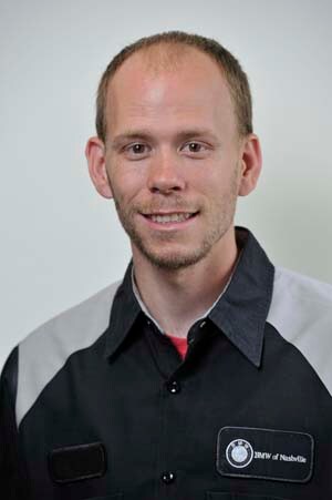 Brian Cain