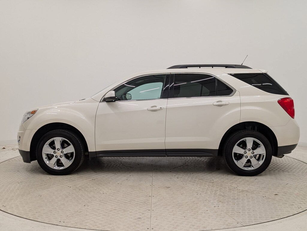 Used 2013 Chevrolet Equinox LT SUV