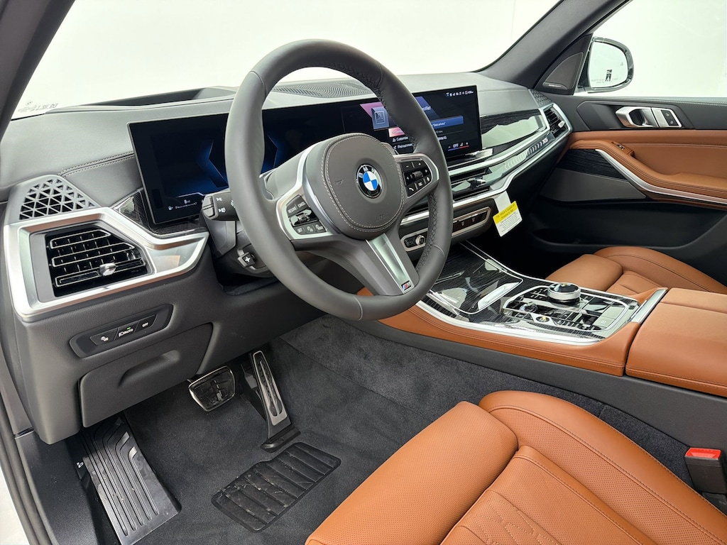 New 2026 BMW X5 xDrive40i SUV