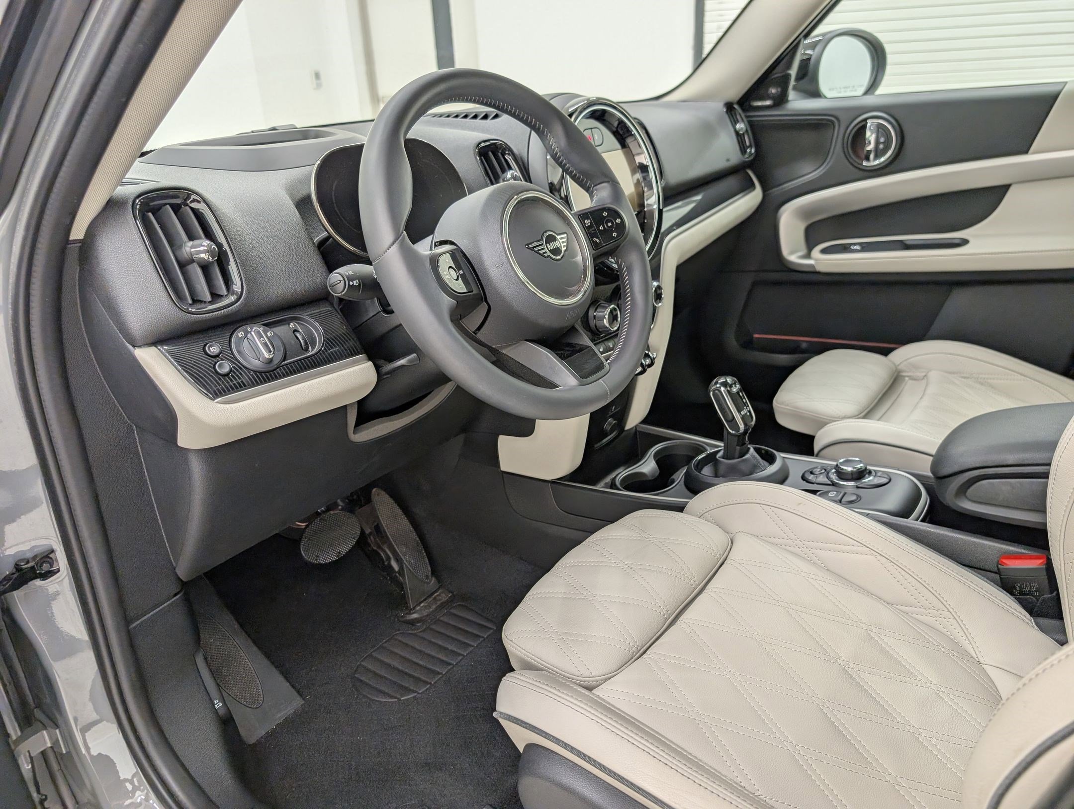 2023 Mini Countryman S photo 4
