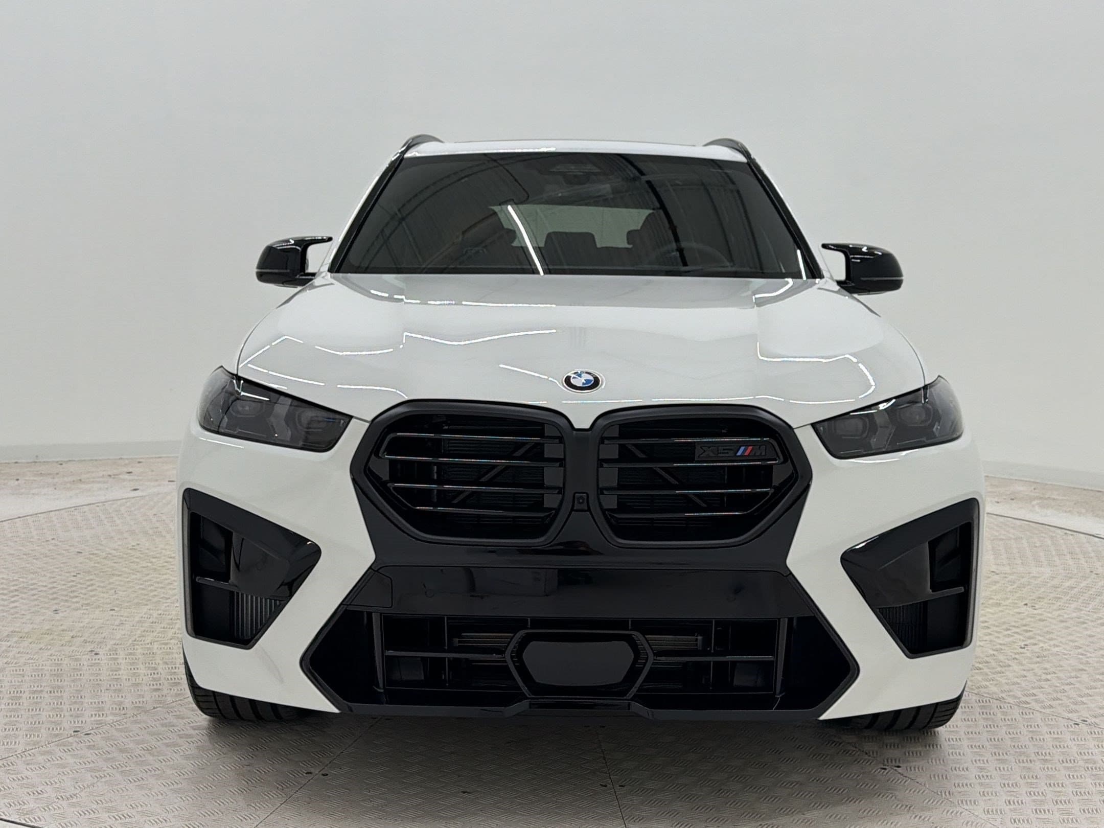 X5 M Competition SUV