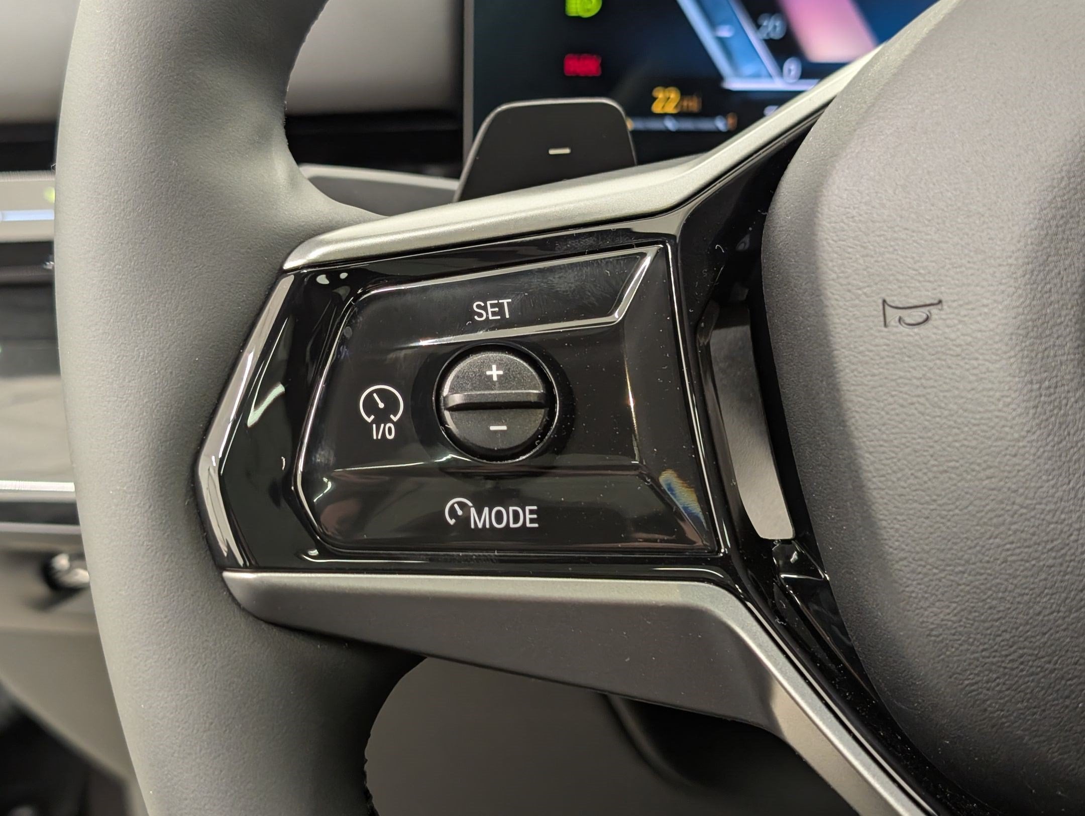 2026 BMW 5 Series 530i - Photo 19