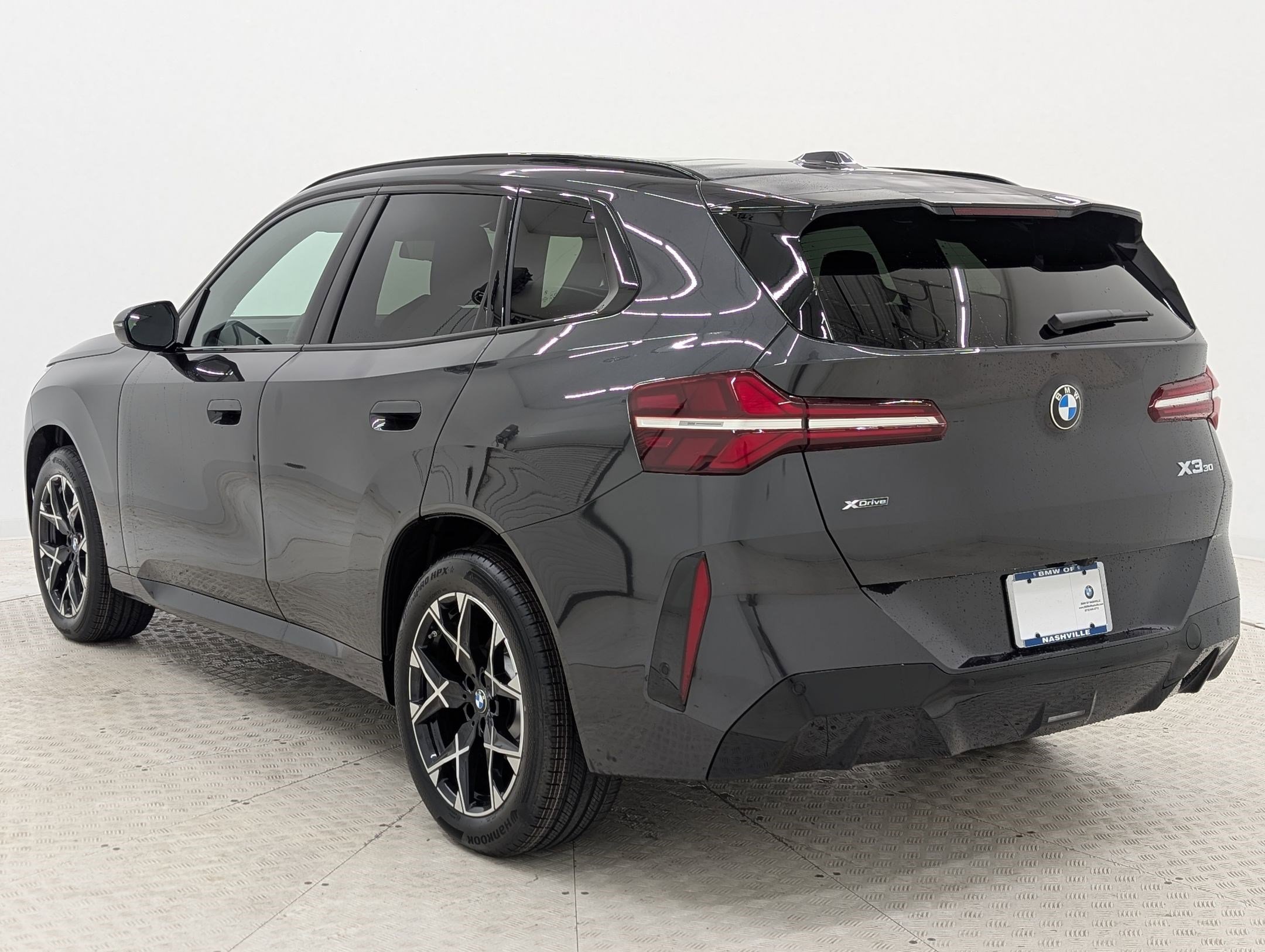2026 Bmw X3 photo 3