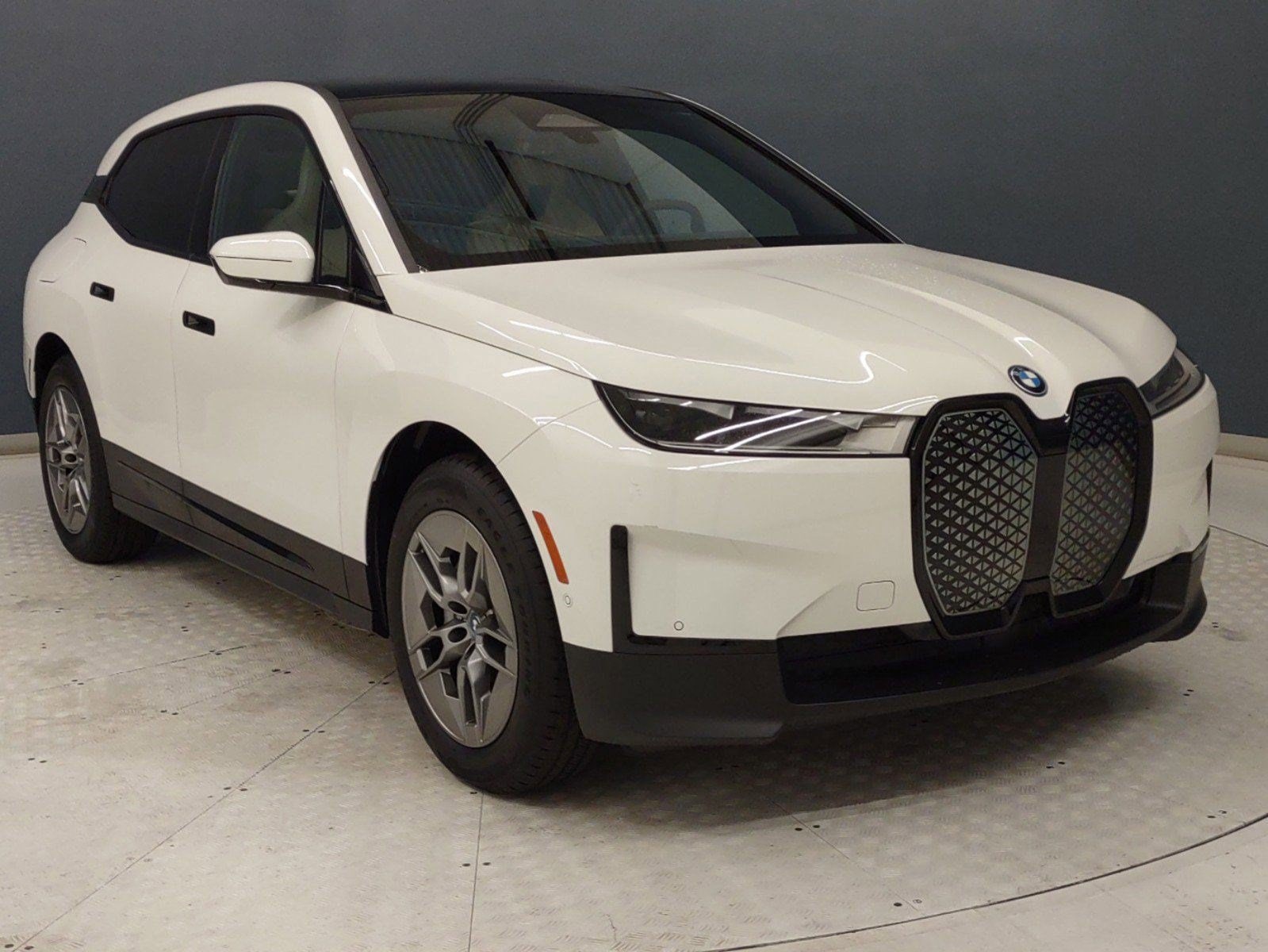 2023 BMW iX Base - Photo 6
