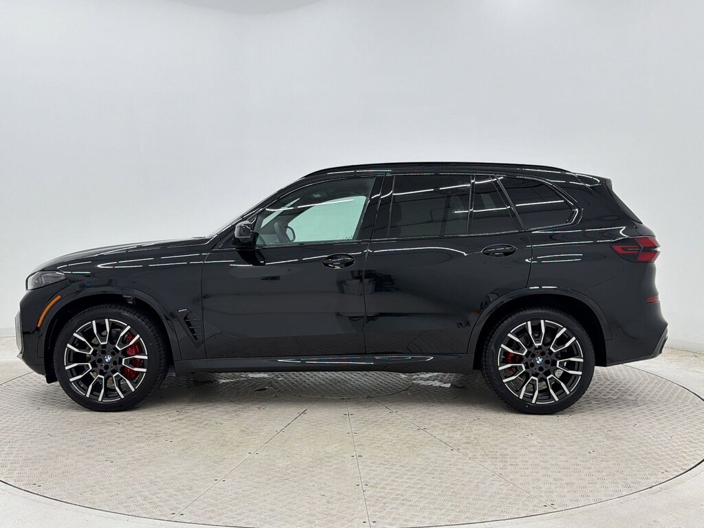 New 2026 BMW X5 xDrive40i SUV