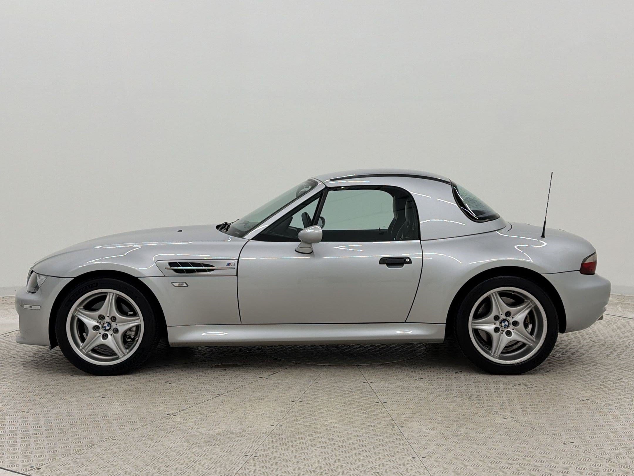 M Convertible