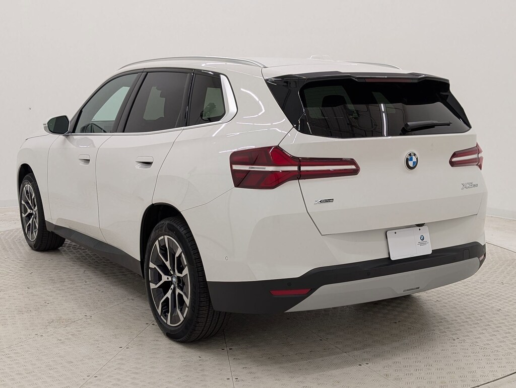Used 2026 BMW X3 30 xDrive SUV