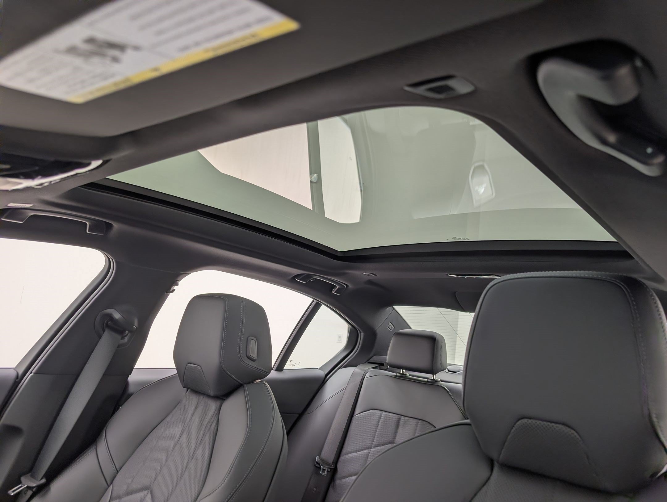 2026 BMW 5 Series 530i - Photo 16