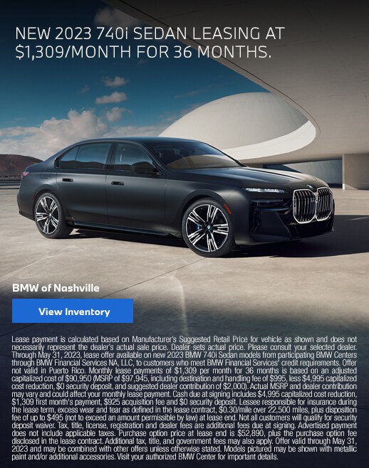 BMW Lease Deals & Specials Luxury Car & SUVs Brentwood BMW of