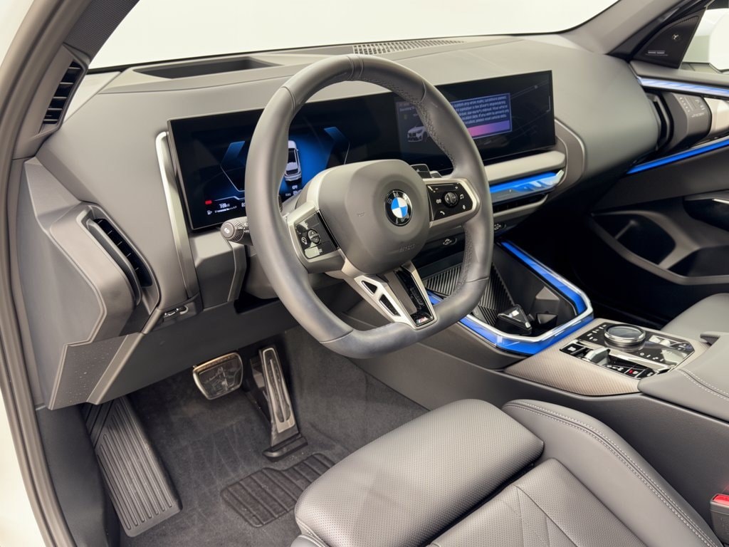 Used 2026 BMW X3 SUV