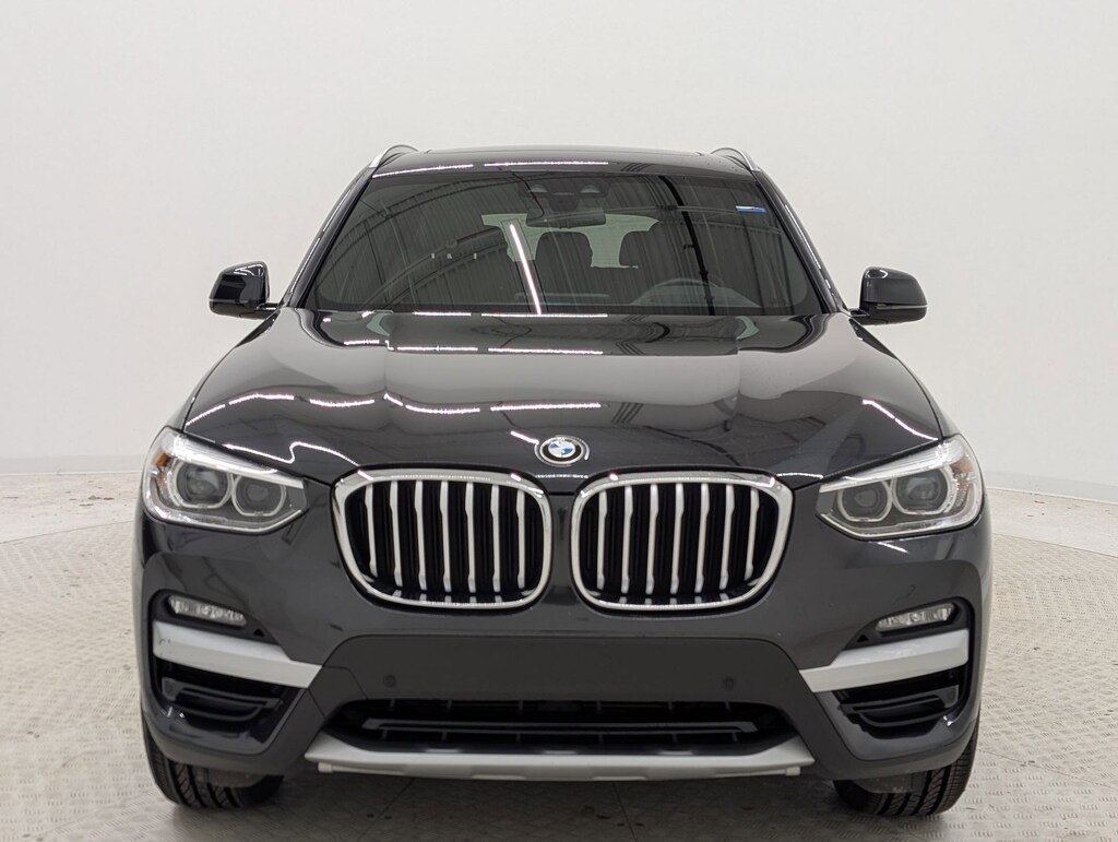 2020 Bmw X3 sDrive30i photo 4