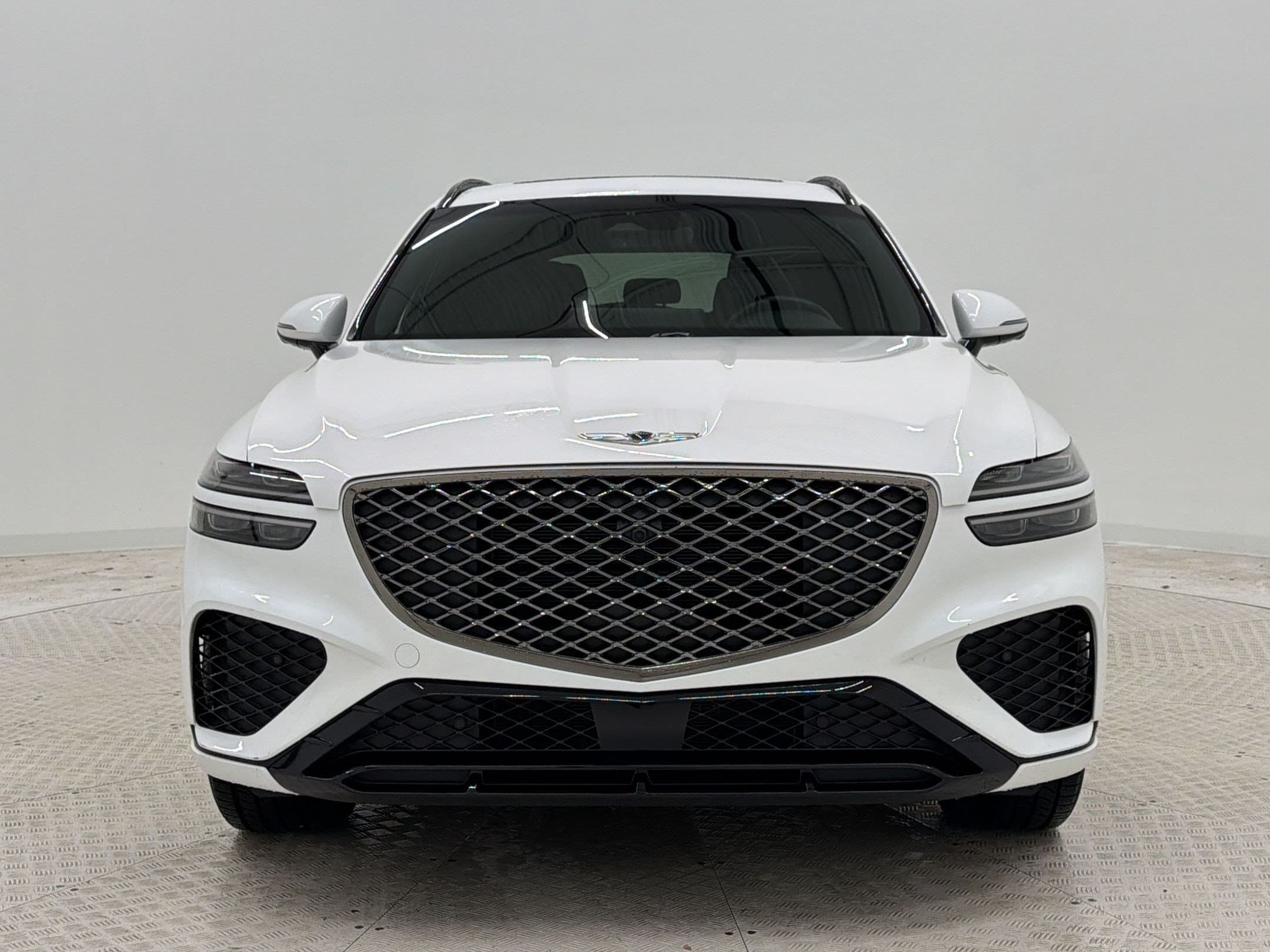 GV70 2.5T SUV