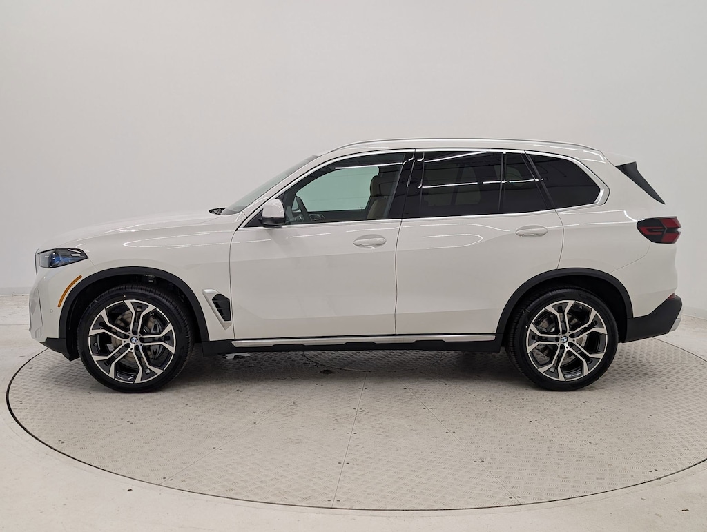 Used 2026 BMW X5 SUV
